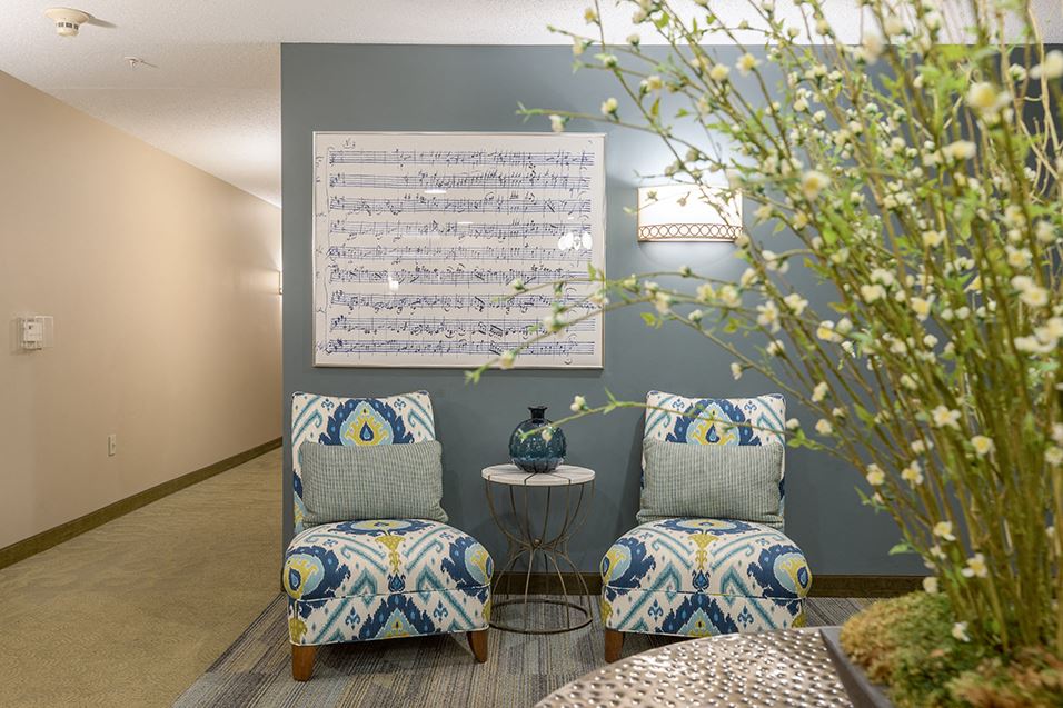 RiverPlace Apartments photo